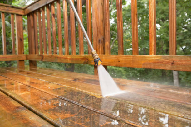 Professional  Pressure Washing Services in Norton, VA
